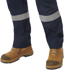 Picture of King Gee ShieldTec FR Flat Front Taped Cargo Pant (Y02525)