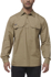 Picture of King Gee Workcool Vented Closed Front Shirt Long Sleeve (K14033)