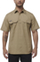 Picture of King Gee Workcool Vented Closed Front Shirt Short Sleeve (K14032)