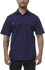 Picture of King Gee Workcool Vented Closed Front Shirt Short Sleeve (K14032)