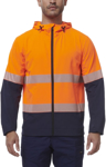 Picture of King Gee Reflective Repel Jacket (K55061)