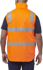 Picture of King Gee Reflective Spliced Insulated Vest (K55031)