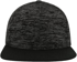 Picture of Atlantis Caps Boost Mélange Flat Cap (AL-A3100)