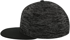 Picture of Atlantis Caps Boost Mélange Flat Cap (AL-A3100)