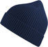 Picture of Atlantis Caps Andy Recycled Fine Ribbed Beanie (AL-A4520)