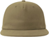 Picture of Atlantis Caps Cruz Organic Cotton Flat Peak Cap (AL-A3300)