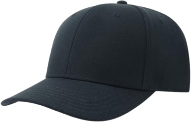 Picture of Atlantis Caps Beat Recycled Polyester Cap (25 Pack)