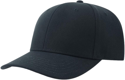 Picture of Atlantis Caps Beat Recycled Polyester Cap (AL-A1155)