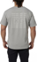 Picture of King Gee Trademark Australian Cotton T-Shirt (K14009)