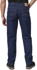 Picture of Hard Yakka Heavy Duty Washed Denim Work Jeans (Y03514)