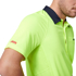 Picture of Hard Yakka Core Hi Vis 2 Tone Vented Short Sleeve Polo (Y11396)