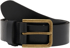 Picture of Hard Yakka Embossed Leather & Brass Buckle Belt (Y22826)