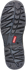 Picture of Hard Yakka Utility Zip Sided Steel Toe Safety Boot - Black (Y60125)