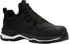 Picture of Hard Yakka Icon Lace Up Composite Toe Safety Shoe - Black (Y60190)