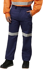 Picture of Hard Yakka Core Lightweight Reflective Cotton Drill Cargo Pant (Y02965)