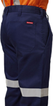 Picture of Hard Yakka Double Hoop Tape Cotton Drill Pant (Y02615)