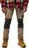 Picture of Hard Yakka 3056 Raptor Comfort Fit Work Pant (Y02441)