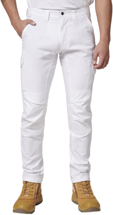 Picture of Hard Yakka 3056 Stretch Canvas Cargo Pant (Y02880)