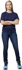 Picture of Hard Yakka Womens High Waisted Slim Fit Jegging (Y08227)