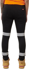 Picture of Hard Yakka Womens Reflective Jeggings (Y08302)