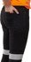 Picture of Hard Yakka Womens Reflective Jeggings (Y08302)