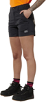 Picture of Hard Yakka Womens Raptor Short Short (Y08497)