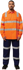 Picture of Hard Yakka Long Sleeve Hi Vis Biomotion Taped shirt (Y04275)