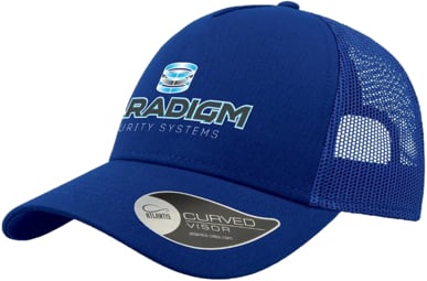 Picture of Atlantis Caps Rapper Cotton Cap (25 Pack)