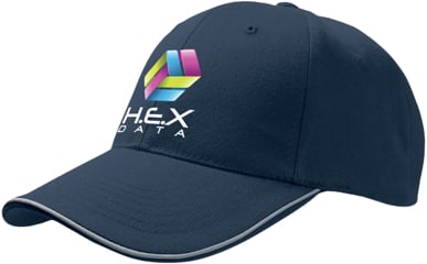 Picture of Atlantis Caps Reflect Baseball Cap (25 Pack)