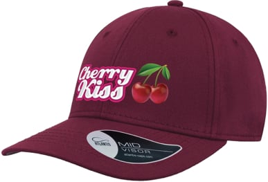 Picture of Atlantis Caps Pitcher Cotton Sport Casual Cap (25 Pack)
