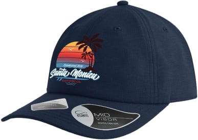 Picture of Atlantis Caps Energy Ripstop Water Repellant Cap (25 Pack)