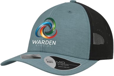 Picture of Atlantis Caps Whippy Soft Mesh Cap (25 Pack)