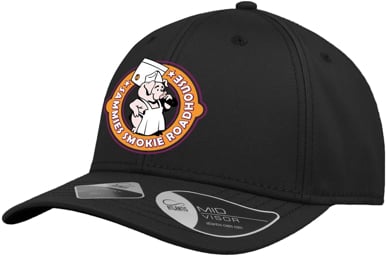 Picture of Atlantis Caps Base Quick Dry Cap (25 Pack)