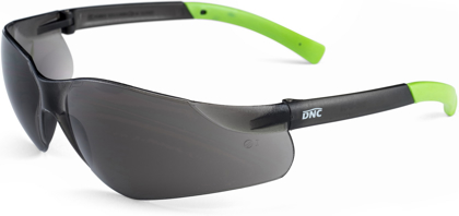 Picture of DNC Workwear Smoke Anti Fog Solar Safety Glasses (SP03512)