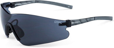 Picture of DNC Workwear Smoke Hawk Safety Glasses (SP08502)