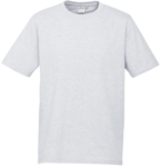 Picture of Biz Collection Unisex Ice Short Sleeve T-Shirt (T10012)