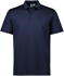 Picture of Biz Collection Mens Focus Short Sleeve Polo (P313MS)