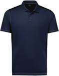 Picture of Biz Collections Mens Dart Short Sleeve Polo (P419MS)