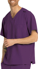 Picture of Skechers Men's Structure V-neck scrub Top (SK0112)