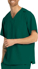 Picture of Skechers Men's Structure V-neck scrub Top (SK0112)