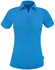 Picture of Stencil Womens Sorona Short Sleeve Polo (1166 Stencil)