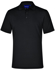 Picture of Winning Spirit Mens Lucky Bamboo Polo  (WS-PS59)