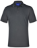 Picture of Winning Spirit Mens Lucky Bamboo Polo  (WS-PS59)