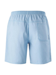 Picture of King Gee Ruggers Pigment Dyed Elastic Waist Short (SE420H)