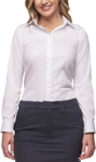 Picture of Gloweave Womens Blake Pure Cotton No Iron Shirt (1640WL)
