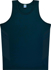 Picture of Aussie Pacific Mens Tasman Singlet (1111)