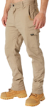 Picture of Jet Pilot Fueled Utility Pant (JPW01)