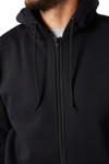 Picture of Jet Pilot-JPW64-Fueled 2 Zip Up Hoodie