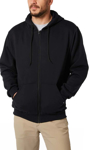 Picture of Jet Pilot-JPW64-Fueled 2 Zip Up Hoodie