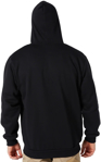 Picture of Jet Pilot-JPW64-Fueled 2 Zip Up Hoodie